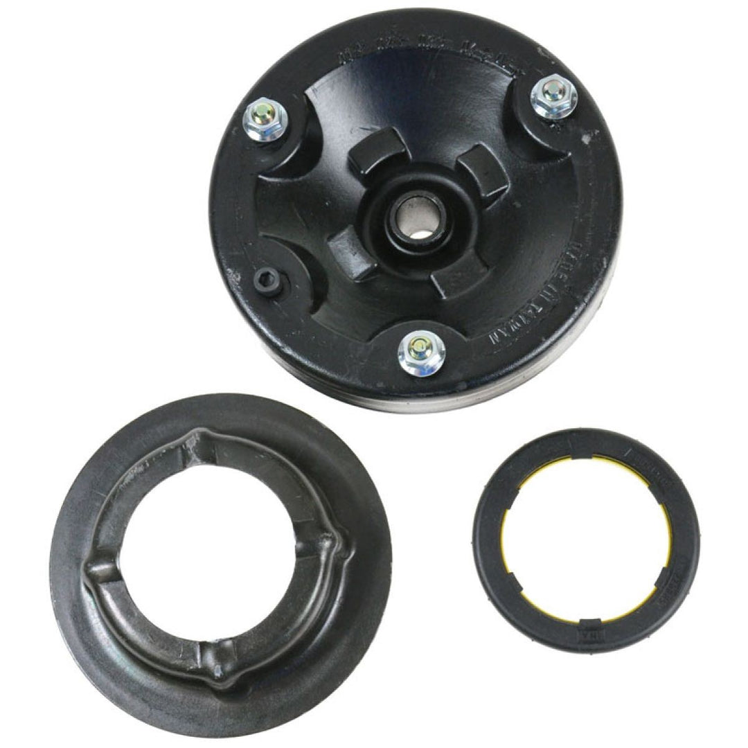 Front Upper Strut Mount Pair with Bearings for 2000-2006 BMW X5