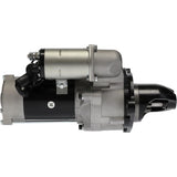New ListingNew 24V Starter Fits Komatsu WA450 1984-2001 20739P 19774N 410-50008 6008134681 91284050 6008134682 6008134681 6008134680 41050008 – alternate view