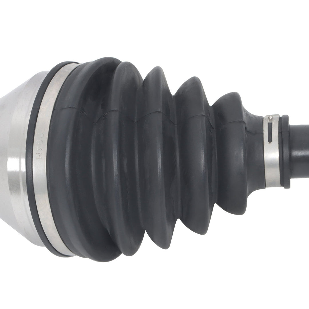Front CV Axle LH Driver Side for 2009-2013 Infiniti G37 2007-2008 G35 2011-2012 G25 39101-JK500