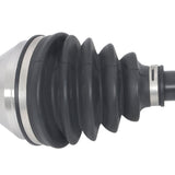 Front CV Axle LH Driver Side for 2009-2013 Infiniti G37 2007-2008 G35 2011-2012 G25 39101-JK500