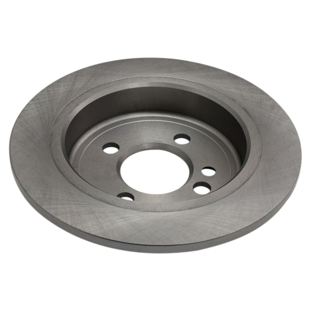 Front & Rear Brake Rotor Set for 2007-2015 Mini Cooper (294mm Front)