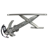 Window Regulator with Motor For 1996-2000 Civic Coupe Front Right 04720S00A01 7552-6208R - product image