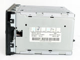 2000-2005 Chevrolet Impala Cavalier OEM AM FM CD Radio with Aux 10315119 - product image