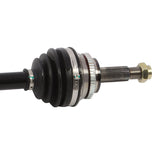 Front Passenger CV Axle Shaft for 2012-2017 Toyota Camry 2.5L FWD 665294 – product image 5