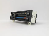 1990-1993 Honda Accord AC Air Climate Heater Temperature Control Fan Switch OEM 79550-SM4-911 - product image