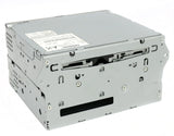 2008-2009 Infiniti G37 AM/FM Radio 6 Disc CD Player Part Number 259151NC4A - product image