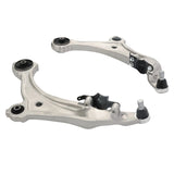 Front Lower Control Arm Pair for 2011-2017 Nissan Quest 3.5L