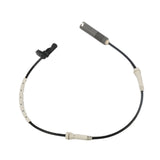 4-Piece ABS Wheel Speed Sensor Set for 2007-2013 BMW 135i 328i 335i 34526762476