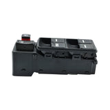 Front Left Master Power Window Switch for 2005-2010 Honda Accord Odyssey 35754SDA309 – product image 5