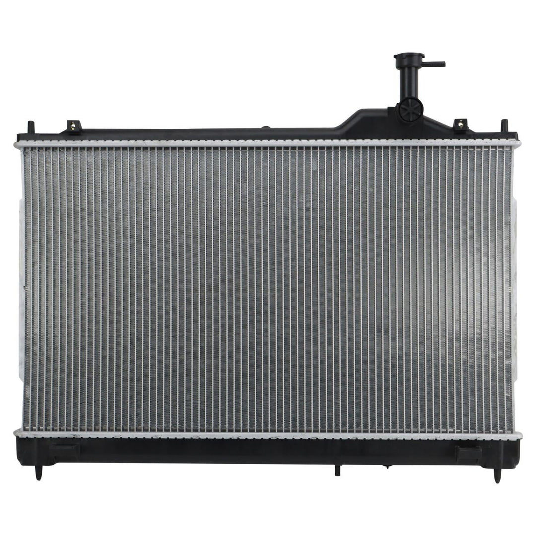 Radiator for 2014-2020 Mitsubishi Outlander and Outlander PHEV