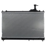 Radiator for 2014-2020 Mitsubishi Outlander and Outlander PHEV