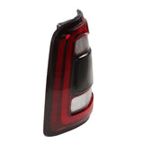 Driver LED Tail Light Assembly for 2019-2024 Ram 2500 3500 CH2800224 – product image 3