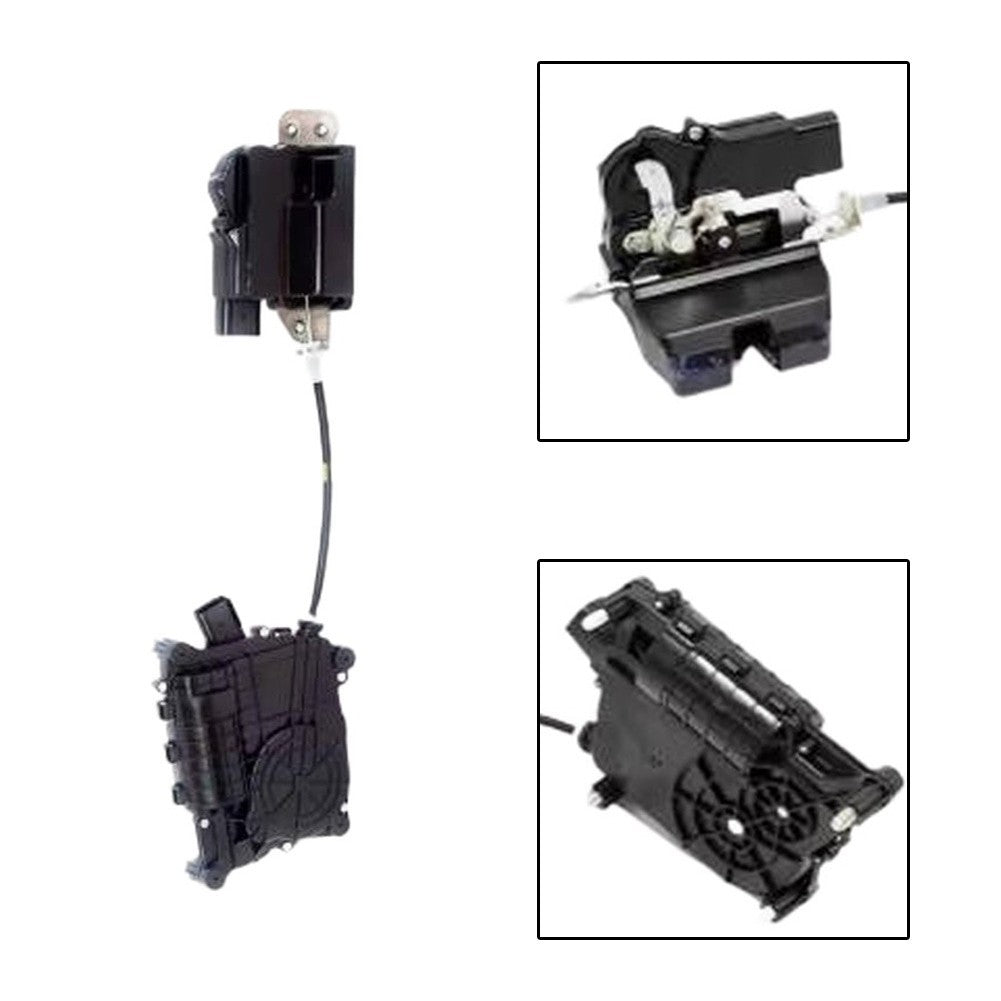 Power Liftgate Lock Latch 81230A9100 for 2015-2021 Kia Sedona YP