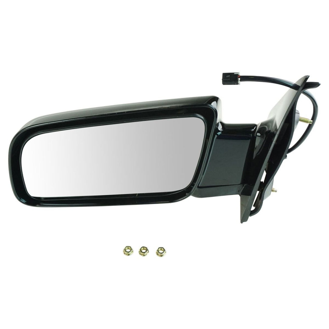 Power Side Mirror Pair for 2000-2005 Chevrolet Astro & GMC Safari