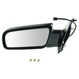 Power Side Mirror Pair for 2000-2005 Chevrolet Astro & GMC Safari