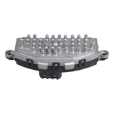 Blower Motor Resistor 5Q0907521C for 2015-2024 Volkswagen Golf, GTI, Atlas Cross Sport and Audi A3, S3, TT, Q3