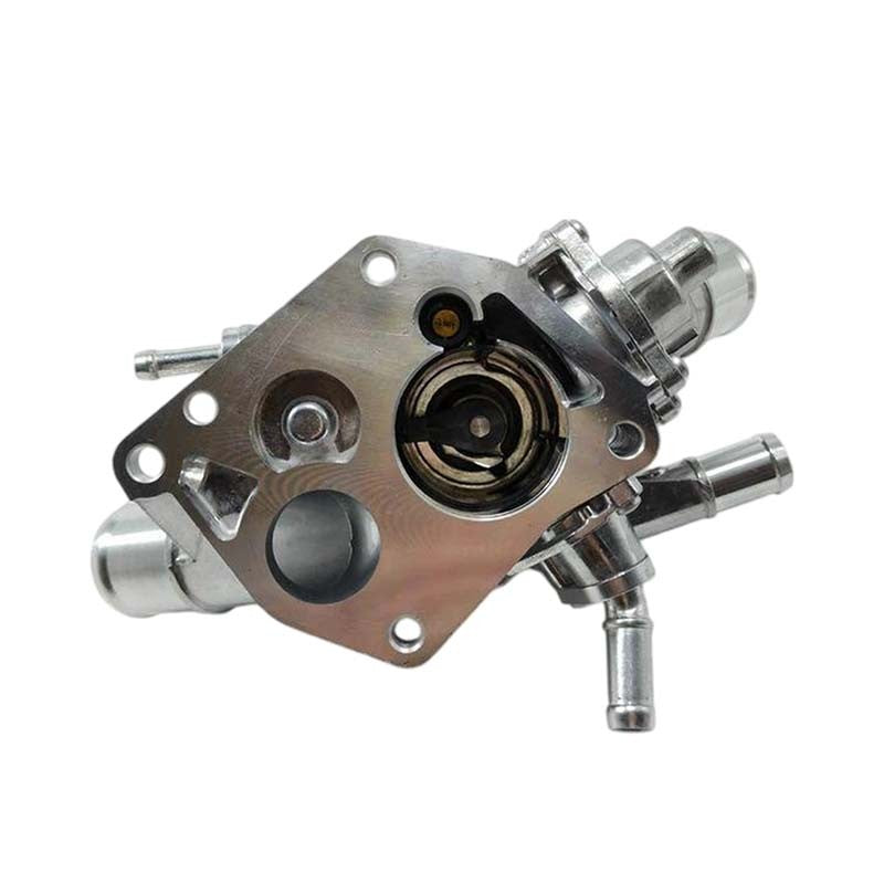 Water Control Valve Thermostat Housing for 2023-2024 Nissan Titan Armada and Infiniti QX80 5.6L V8