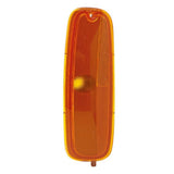 Front Side Marker Light Pair for 1996-2002 Chevrolet Express and GMC Savana