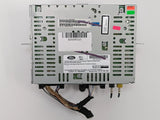 2015 Ford Flex AM/FM Radio Receiver Single Disc CD Player MP3 DA8T-19C107-MA OEM - product image