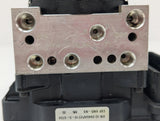 2005-2008 Hyundai Tucson Kia Sportage ABS Anti-Lock Brake Pump Module 589202E350 OEM - product image