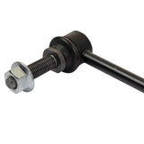 Front Shock Absorber and Sway Bar Link Kit for 2008-2022 Ford E-150, E-250, E-350 and E-450