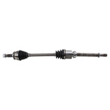 Front Passenger Side CV Axle Shaft for 2020-2023 Nissan Sentra
