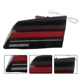Sequential LED Tail Light Set for 2017-2020 BMW 5 Series G30 M5 F90 63217376469 – product image 6