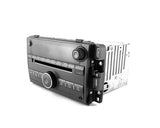 2011 Buick Lucerne OEM AM/FM MP3 with AUX Single-Disc CD Player 20989684 Option UUI - product image