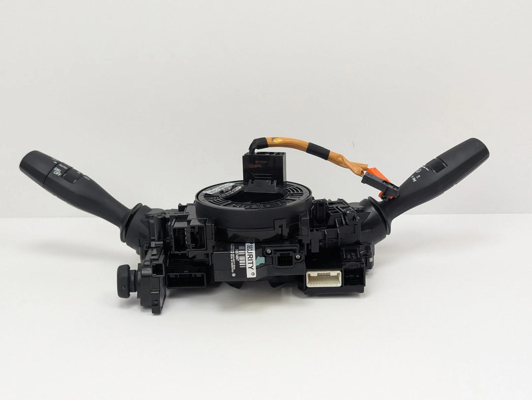 16-18 Lexus RC300 XC10 Clock Spring Combo Turn Signal Wiper Switch Shroud Cover OEM 89245-30130 - product image