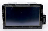 2016-2018 Kia Optima OEM AM FM SAT Navigation Multimedia Radio 96560-D5400WK - product image