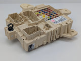 16-18 Kia Sorento 2.4L L4 AT Interior Cabin Fuse Relay Box Block 91950-C6520 OEM - product image