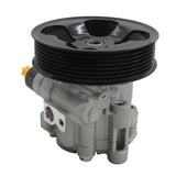 Power Steering Pump for 2003-2010 Toyota 4Runner Sienna Tundra FJ Cruiser V6 21-5363 – product image 4