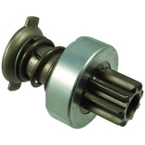 Starter Drive For American Motors Gremlin L6 4.2L 71-78 3207416 3212235 – front view