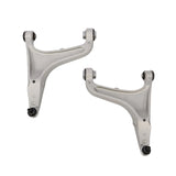 Front Lower Control Arm Pair for 2014-2022 Maserati Ghibli Quattroporte EBAY-377514887966 – product image 5