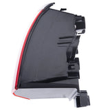 Tail Light For 2019-2022 Prius Bumper Mounted Set 8145747020 TO2805150 6222-0140LR - product image