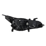 Left Halogen Headlight for 2019-2021 Nissan Altima NI2502265 26060-6CA0A - product view 4