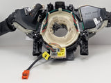 2006-2010 Frontier Clock Spring Steering Angle Sensor Combination Switch 25560-ZP51B OEM - product image