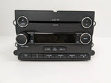 2008-2009 Ford Taurus X AM/FM 6 Disc CD MP3 Player Radio 8F9T-18C815-GB OEM - product image