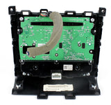 2018-2020 Nissan Pathfinder Multimedia Climate Control Panel Model ID 682609PL0A - product image