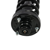 Electronic Front and Rear Shock Strut Set for 2018-2024 Ford Expedition Lincoln Navigator JL1Z-18125-C – product image 8