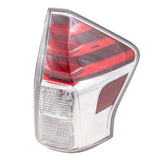 Tail Light For 2015-2018 Prius V Right 8155147272 TO2801194 6222-0096R - product image