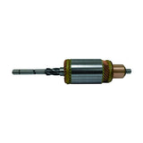 New Armature For John Deere 5420 4 4.52L 01-04 028200-2290 300-52001 300-52015 PP61-8200-10 – front view