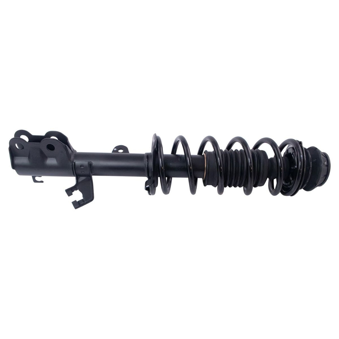 Front Strut Assembly & Rear Shock Kit for 2012-2019 Nissan Versa & Versa Note
