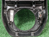 03-08 Honda Element Dash Radio Shifter Bezel Trim Climate Control Air Vent 77250-SCV-A010 OEM - product image