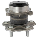 Rear Wheel Hub & Bearing Assembly for 2013-2017 Nissan LEAF