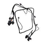Front Bumper Parking Sensor Wiring Harness 61126991959 for 2016-2021 BMW X3 and X4