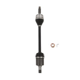 Front Driver CV Axle Shaft for 2007-2009 Acura MDX 2009-2015 Honda Pilot 66-4261 – product image 5