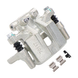 Rear Left Brake Caliper with Bracket for 2007-2010 Chrysler Sebring Jeep Compass Patriot