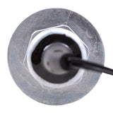 Differential Actuator fits Blazer Tahoe Jimmy Suburban Pickup 4WD Front Switch 1984-1001 - product image