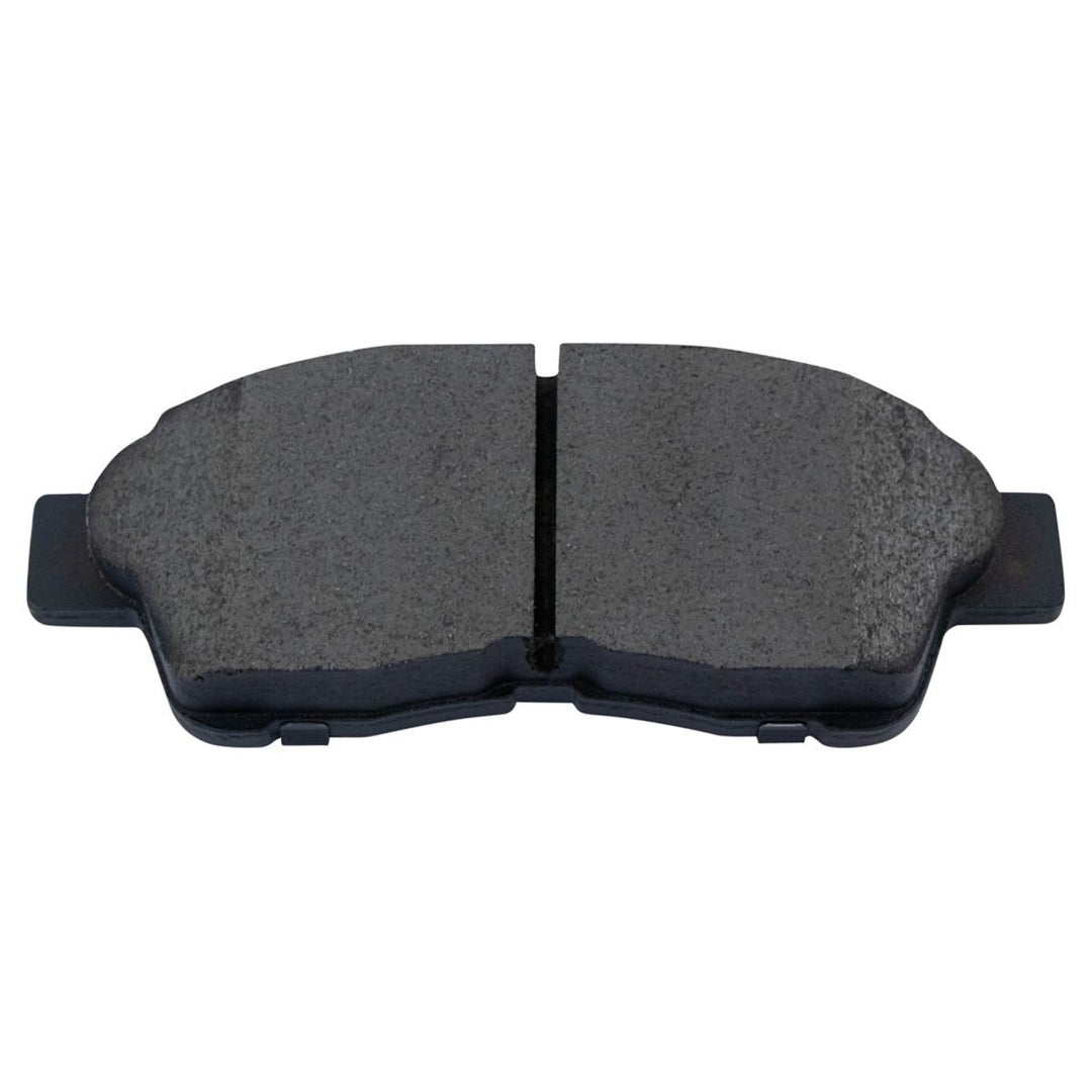 Front & Rear Ceramic Brake Pad & Rotor Kit for 1992-1999 Toyota Camry